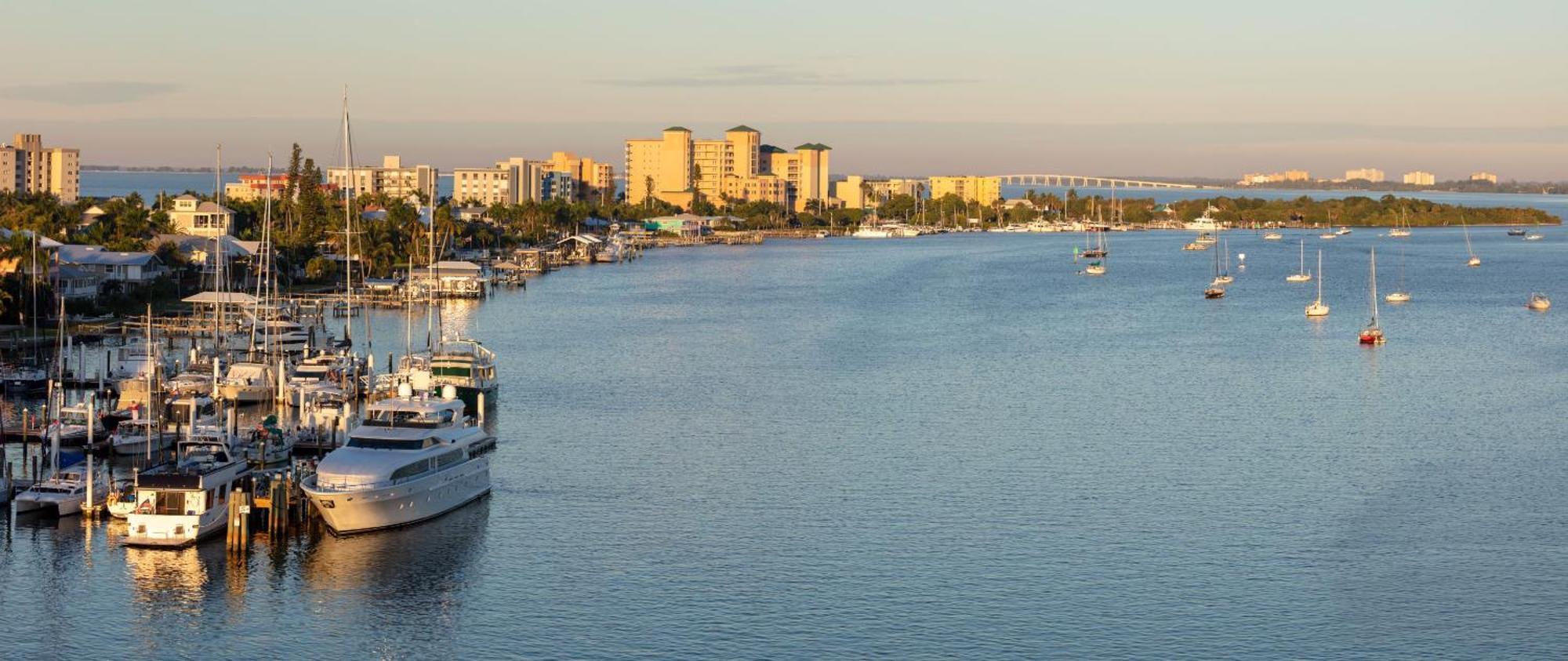 Lovers Key Beach Club 501 Leilighet Fort Myers Beach Eksteriør bilde